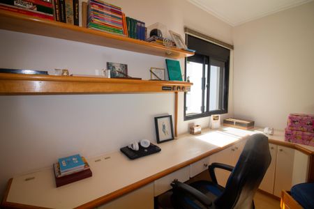 Apartamento para alugar com 122m², 3 quartos e 2 vagasQuarto 1