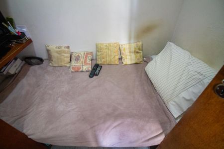 Apartamento para alugar com 122m², 3 quartos e 2 vagasQuarto de Serviço