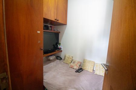 Apartamento para alugar com 122m², 3 quartos e 2 vagasQuarto de Serviço