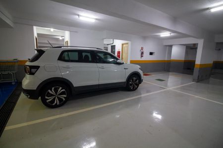Apartamento para alugar com 122m², 3 quartos e 2 vagasGaragem