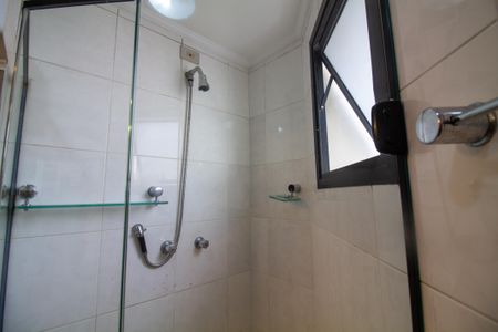 Apartamento para alugar com 122m², 3 quartos e 2 vagasBanheiro