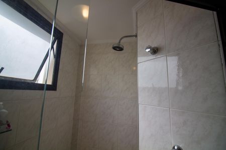 Apartamento para alugar com 122m², 3 quartos e 2 vagasBanheiro da Suíte