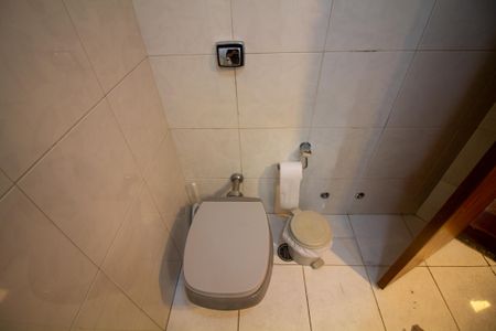 Apartamento para alugar com 122m², 3 quartos e 2 vagasBanheiro