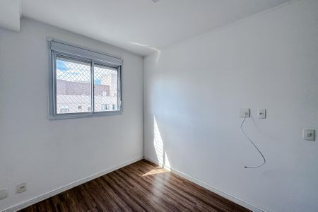 Quarto 2 - Suíte de apartamento à venda com 2 quartos, 56m² em Catumbi, São Paulo