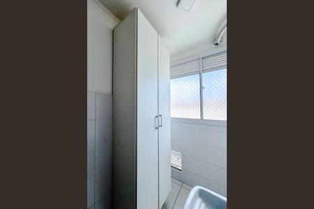 Apartamento para alugar com 56m², 2 quartos e 1 vagaÁrea de Serviço