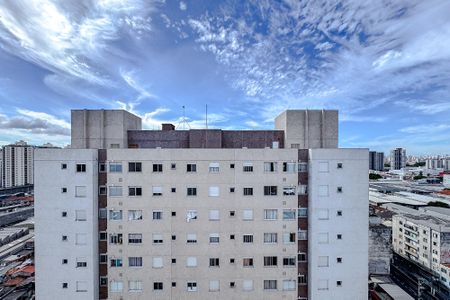 Apartamento para alugar com 56m², 2 quartos e 1 vagaVista da Varanda