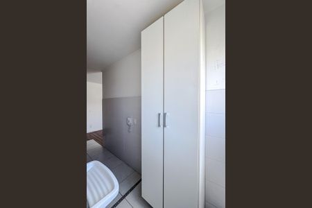 Apartamento para alugar com 56m², 2 quartos e 1 vagaÁrea de Serviço