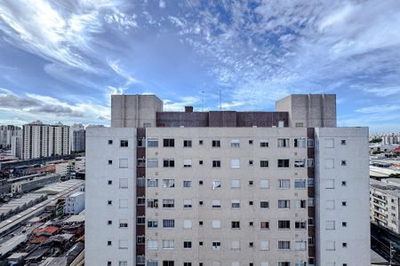 Apartamento para alugar com 56m², 2 quartos e 1 vagaVista da Suíte