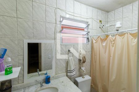 Casa de condomínio para alugar com 70m², 2 quartos e 3 vagas