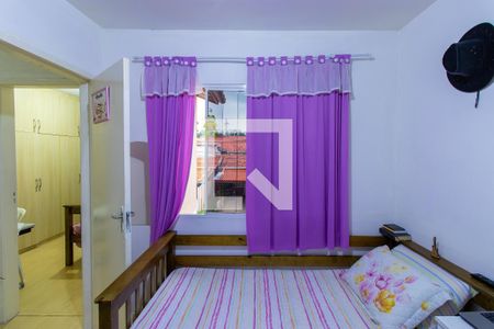 Casa de condomínio para alugar com 70m², 2 quartos e 3 vagas