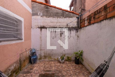 Casa de condomínio para alugar com 70m², 2 quartos e 3 vagas