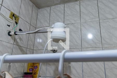 Casa de condomínio para alugar com 70m², 2 quartos e 3 vagas