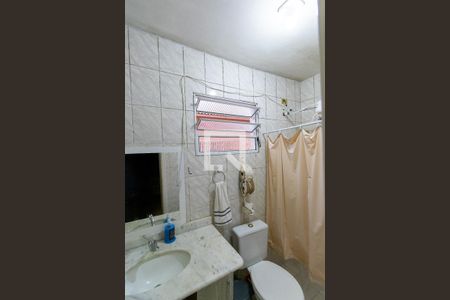 Casa de condomínio para alugar com 70m², 2 quartos e 3 vagas