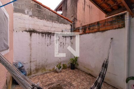 Casa de condomínio para alugar com 70m², 2 quartos e 3 vagas