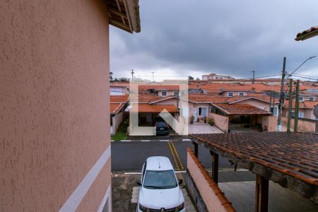 Casa de condomínio para alugar com 70m², 2 quartos e 3 vagas