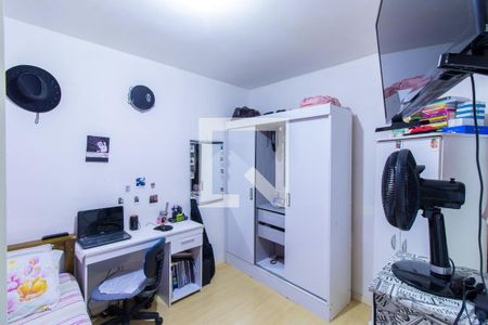 Casa de condomínio para alugar com 70m², 2 quartos e 3 vagas