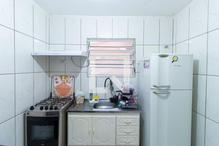 Casa de condomínio para alugar com 70m², 2 quartos e 3 vagas