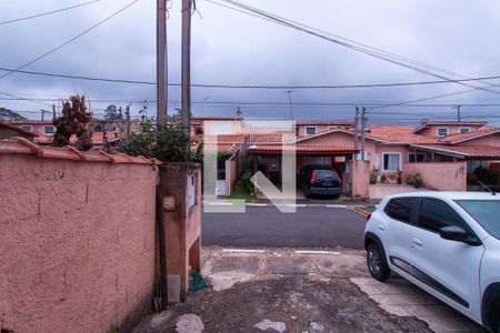 Casa de condomínio para alugar com 70m², 2 quartos e 3 vagas