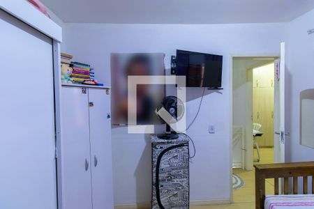 Casa de condomínio para alugar com 70m², 2 quartos e 3 vagas