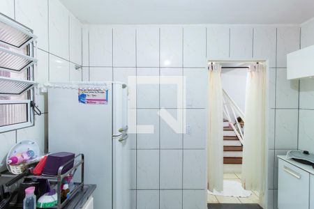 Casa de condomínio para alugar com 70m², 2 quartos e 3 vagas