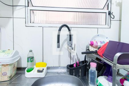 Casa de condomínio para alugar com 70m², 2 quartos e 3 vagas