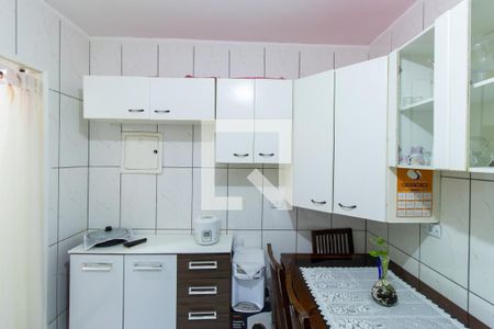 Casa de condomínio para alugar com 70m², 2 quartos e 3 vagas