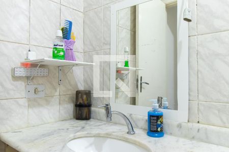 Casa de condomínio para alugar com 70m², 2 quartos e 3 vagas