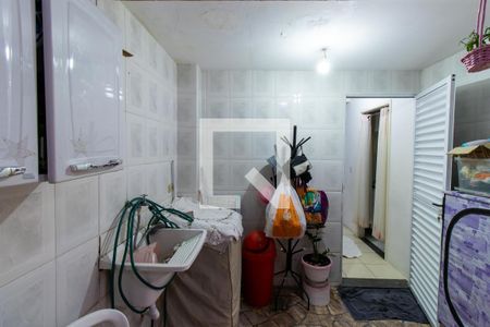 Casa de condomínio para alugar com 70m², 2 quartos e 3 vagas