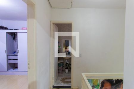 Casa de Condomínio para alugar com 2 quartos, 70m² em Jardim Petropolis, Cotia