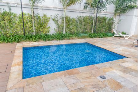 Apartamento para alugar com 39m², 2 quartos e sem vagaÁrea comum - Piscina