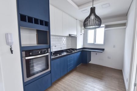 Apartamento para alugar com 39m², 2 quartos e sem vagaCozinha
