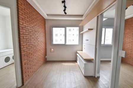 Apartamento para alugar com 39m², 2 quartos e sem vagaSala
