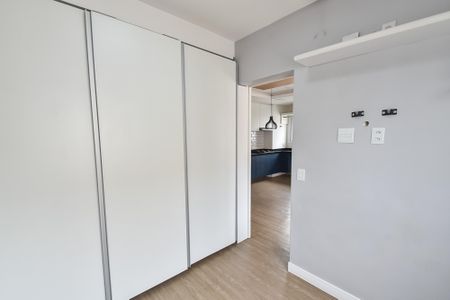 Apartamento para alugar com 39m², 2 quartos e sem vagaQuarto 1