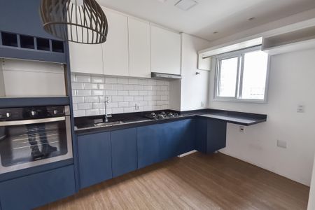 Apartamento para alugar com 39m², 2 quartos e sem vagaCozinha