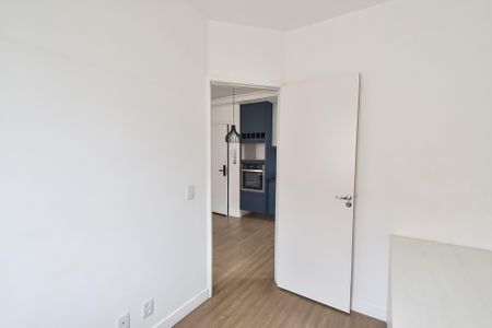 Apartamento para alugar com 39m², 2 quartos e sem vagaQuarto 2