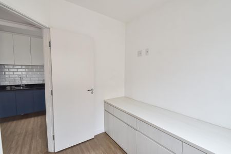 Apartamento para alugar com 39m², 2 quartos e sem vagaQuarto 2