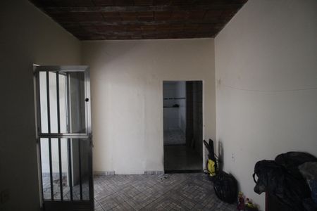 Casa para alugar com 60m², 2 quartos e sem vagaSala