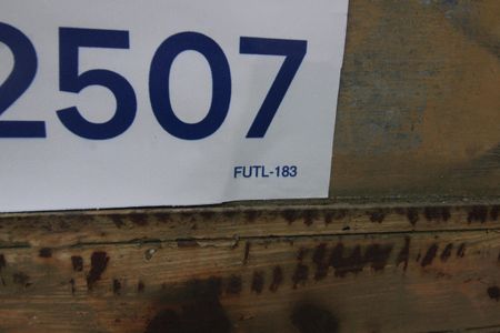 Casa para alugar com 60m², 2 quartos e sem vagaFachada