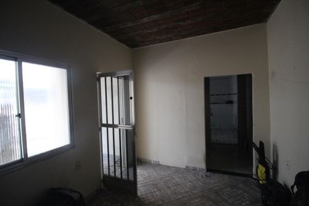 Casa para alugar com 60m², 2 quartos e sem vagaSala