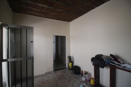 Sala de casa para alugar com 2 quartos, 60m² em Heliópolis, Belford Roxo