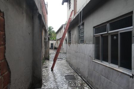 Casa para alugar com 60m², 2 quartos e sem vagaAcesso