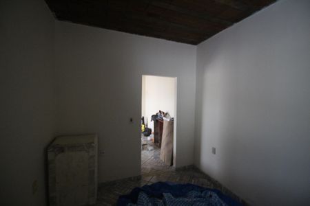 Quarto 1 de casa para alugar com 2 quartos, 60m² em Heliópolis, Belford Roxo