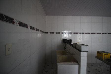 Casa para alugar com 60m², 2 quartos e sem vagaÁrea de Serviço