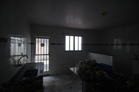 Casa para alugar com 60m², 2 quartos e sem vagaCozinha