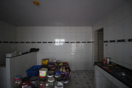 Casa para alugar com 60m², 2 quartos e sem vagaCozinha