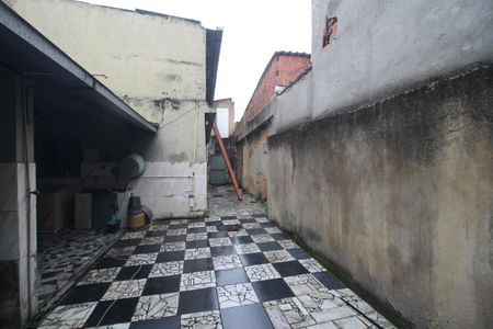 Casa para alugar com 60m², 2 quartos e sem vagaAcesso