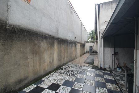 Casa para alugar com 60m², 2 quartos e sem vagaAcesso