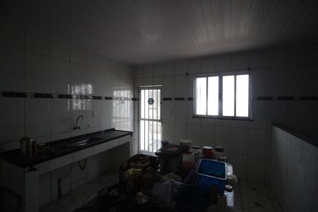 Casa para alugar com 60m², 2 quartos e sem vagaCozinha
