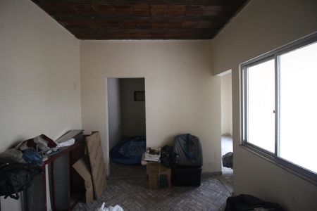 Casa para alugar com 60m², 2 quartos e sem vagaSala