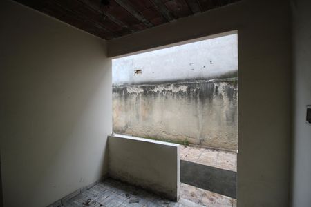 Casa para alugar com 60m², 2 quartos e sem vagaCozinha